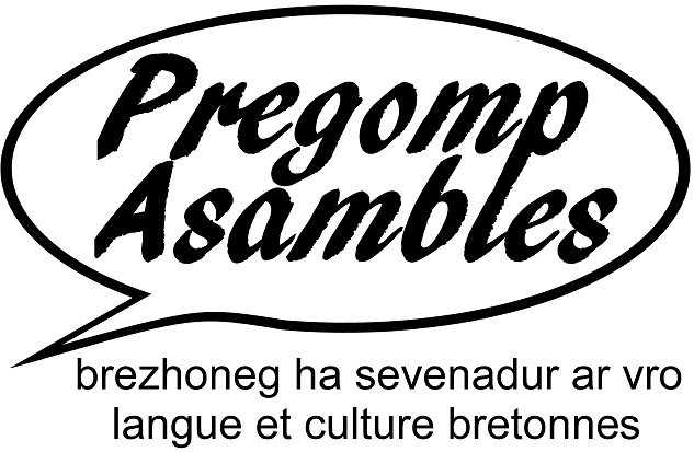 Pregomp Asambles